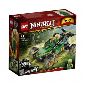 Vergroot 71700 Lego Ninjago Jungle Raider 71700 Lego Ninjago Jungle Raider