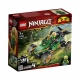 71700 Lego Ninjago Jungle Raider