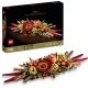 10314 Lego Icons Botanical Collection Gedroogde Bloemen Tafereel