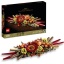 10314 Lego Icons Botanical Collection Gedroogde Bloemen Tafereel