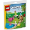 Lego Creator 30715 Bag Schattige Dierenverjaardag