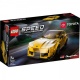 76901 LEGO Speed Champion Toyota Gr Supra