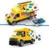 Lego City Great Vehicles 60500 De Lego Bestelwagen
