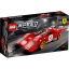 76906 Lego Speed Champions 1970 Ferrari 512 m