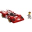 76906 Lego Speed Champions 1970 Ferrari 512 m