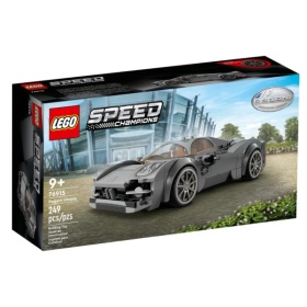 Vergroot 76915 Lego Speed Pagani Utopia 76915 Lego Speed Pagani Utopia
