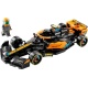 76919 Lego Speed Champions Mclaren Formule 1 Racewagen 2023