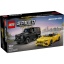76924 Lego Speed Champions Mercedes-Amg G 63 En Mercedes-Am