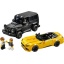 76924 Lego Speed Champions Mercedes-Amg G 63 En Mercedes-Am