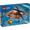 Lego City Exploration 60503 Kustwacht Helikopter