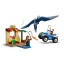 76943 Lego Jurassic World Achtervolging van Pteranodon