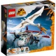 76947 Lego Jurassic World Quetzalcoatlus vliegtuighinderlaag