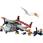 76947 Lego Jurassic World Quetzalcoatlus vliegtuighinderlaag