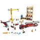 60216 Lego City Downtown Fire Brigade