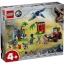 76963 Lego Jurassic World Reddingscentrum Voor Baby Dinosaurus