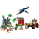 76963 Lego Jurassic World Reddingscentrum Voor Baby Dinosaurus