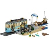 Bekijken Lego 60506 City Trains Klassieke Strandtram