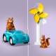 10985 Lego Duplo Windmolen En Elektrische Auto