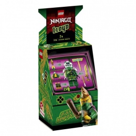 Vergroot 71716 Lloyd Avatar - Arcade Pod 71716 Lloyd Avatar - Arcade Pod
