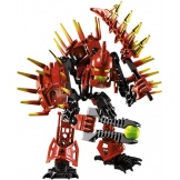 7147 Lego Xplode