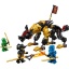 71790 Lego Ninjago Imperium Drakenjagerhond