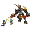 Bekijken Lego Ninjago 71854 Cole Missiemecha En Draak Zane
