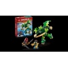 Bekijken Lego 71862 Ninjago Lloyds Drakenmecha Strijdpakket