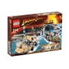 Lego Ninjago 71851 Kai's Drakenmecha Strijdpakket