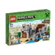 21121 Lego Minecraft Woestijn Uitkijkpost