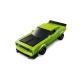Lego 77237 Speed Champions Dodge Challenger Srt Hellcat Spo