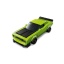 Lego 77237 Speed Champions Dodge Challenger Srt Hellcat Spo