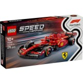 Lego 77242 Speed Champions Ferrari Sf-24 F1 Racewagen