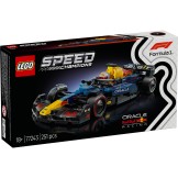 Lego 77243 Speed Champions Oracle Red Bull Racing Rb20 F1 Race