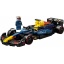 Lego 77243 Speed Champions Oracle Red Bull Racing Rb20 F1 Race