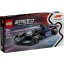 77248 Lego Speed Champions Bwt Alpine F1r Team A524 Racewagen