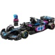 77248 Lego Speed Champions Bwt Alpine F1r Team A524 Racewagen