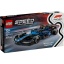Lego 77249 Speed Champions Williams Racing Fw46 F1 Racewage