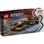 Lego 77251 Speed Champions Mclaren F1r Team Mcl38 Racewagen
