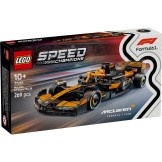 Lego 77251 Speed Champions Mclaren F1r Team Mcl38 Racewagen