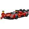 Bekijken Lego 77261 Speed Champions Ferrari 499p