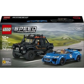 Lego Speed Champions 77264 Speed Champions
