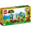 71421 Lego Mario Uitbreidingsset: Dixie Kongs Jungleshow