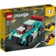 31127 Lego creator straatracer