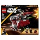 Lego 75401 Star Wars Ahsoka's Jedi Interceptor