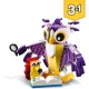 31125 Lego Creator Fantasie Boswezens