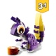 31125 Lego Creator Fantasie Boswezens