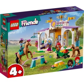 Vergroot 41746 Lego Friends Paardentraining 41746 Lego Friends Paardentraining