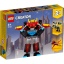 31124 Lego creator superrobot