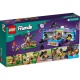 41749 Lego Friends Nieuwsbusje