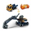 42147 Lego Technic Kiepwagen